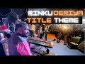 Rinku Deriya Theme Music || Title theme intro || Deriya Beats theme || garba title them