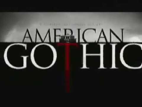 American Gothic Season 1 (Promo 2)
