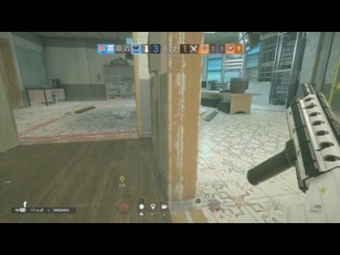 Does Kaid’s Shotgun need a Nerf?