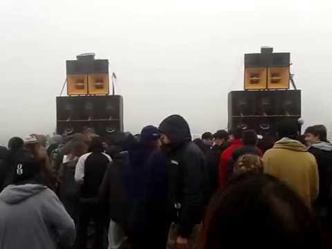 Stargate Execut 20kw