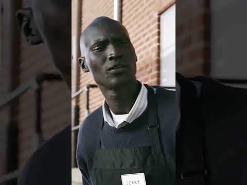 Highly recommended this movie. The Good Lie... one of my favorite movies, #movie #mustwatch #film