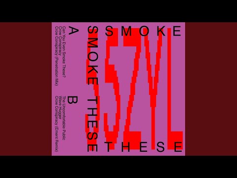 The Uncomfortable Public (Original Mix)