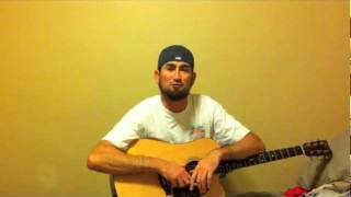 Josh Thompson - Won&#39;t Be Lonely Long (L.P. Clifton cover)