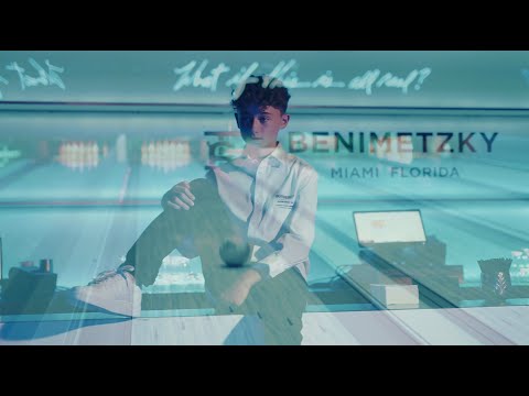 Elaye's Bar Mitzvah (TEASER) at The Basement Edition Miami Florida