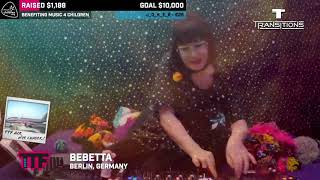 Bebetta In Bed #48 Happy New Year 2021