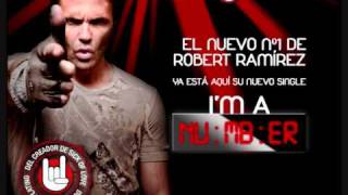 Robert Ramirez - Single I&#39;m a Number
