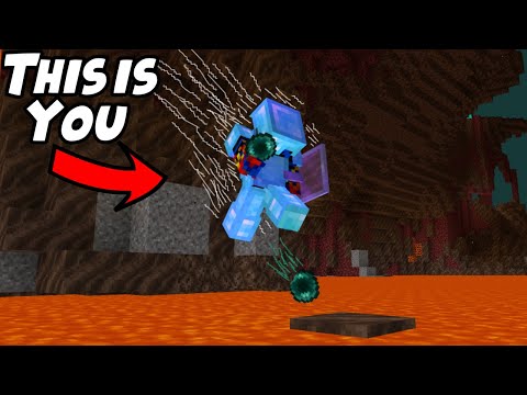 How to become a PRO in Minecraft (97% will)