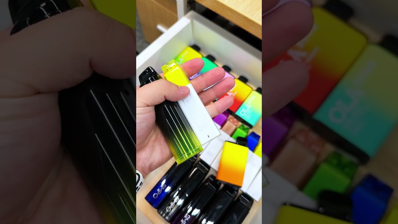 SMPO Collection Display Ideas: Make It Shine