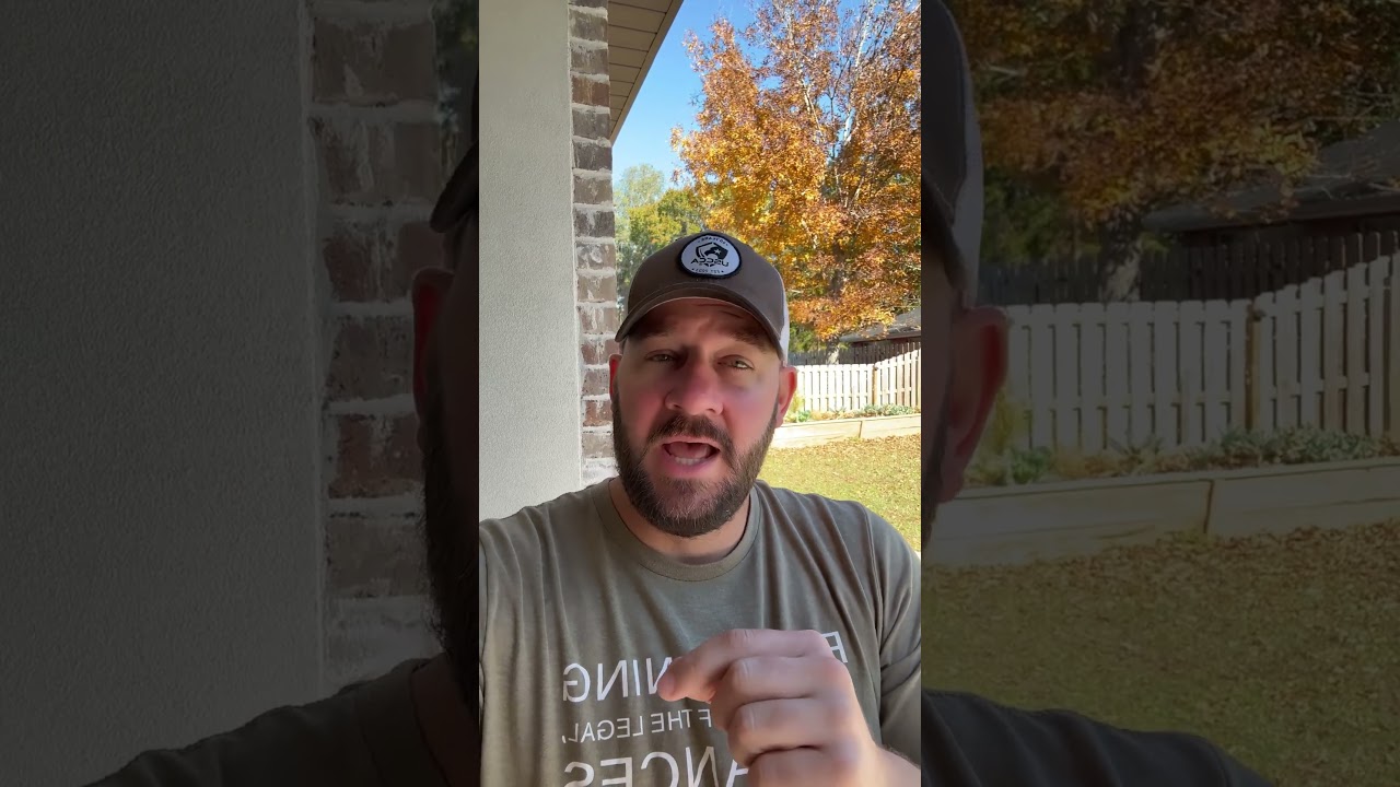 We Have A Problem… & It’s A Big One… #shortsvideo #shortsfeed #congress #atf #biden #scotus #langley