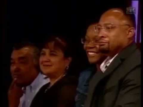 Confidants,Constituents & Comrades-Bishop TD Jakes