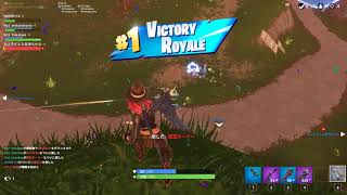 fotnite グレネード　面白すぎる