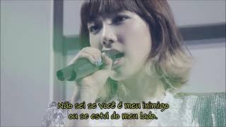 Girls&#39; Generation - Let it rain (Legendado)
