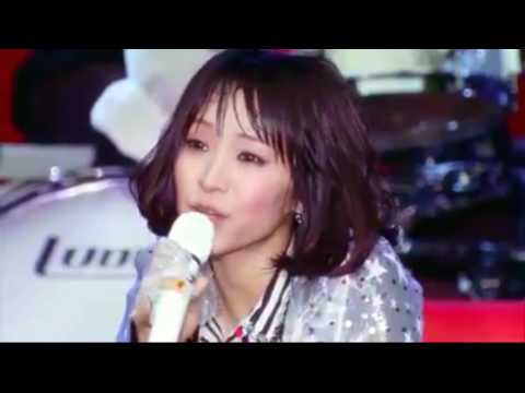 LISA -  Namida Ryuuseigun (Live)