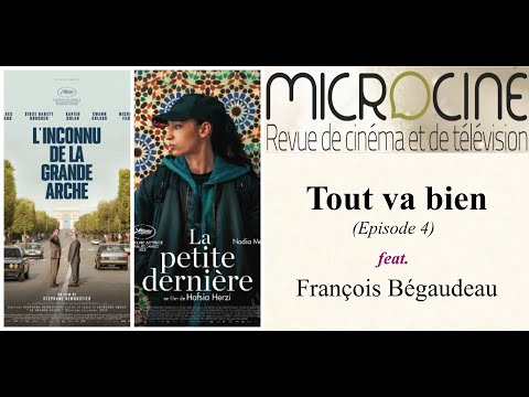 Tout va bien (Episode 4) - Hafsia Herzi & Stéphane Demoustier