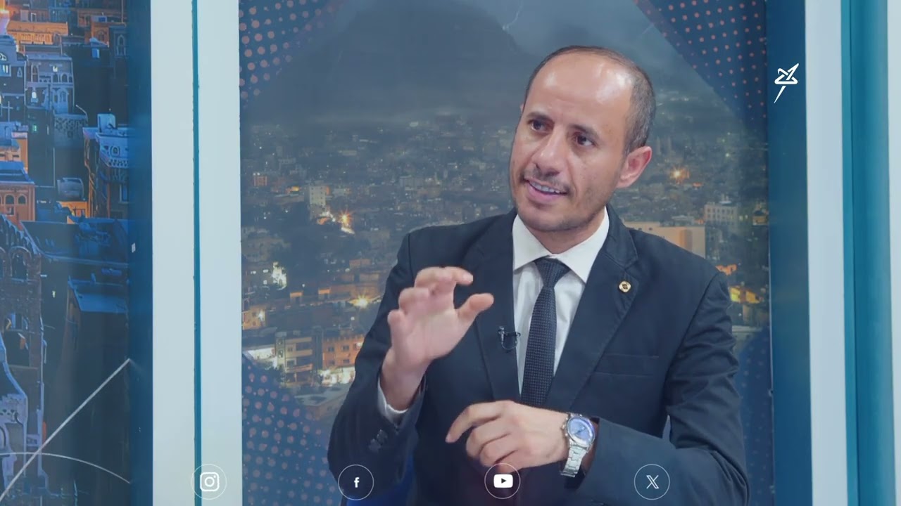 حديث العاشرة | كيف يتصدى أبناء محافظة إب لانتهاكات مليشيا إيران الحوثية ؟