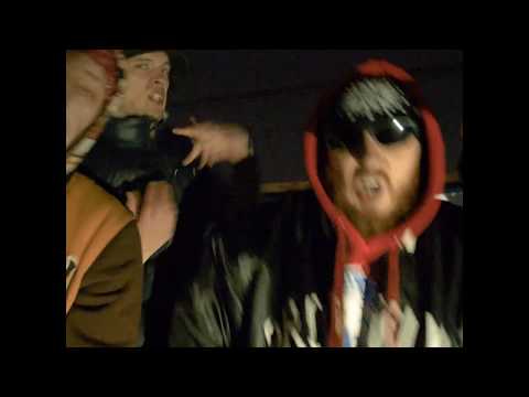 Mc SHOOG приглос на JAMALSKI