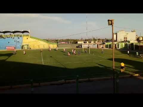 FUTURO MAJES  3 -NACIONAL  1 - COPA PERU MAJES PEDREGAL CAYLLOMA AREQUIPA PERU  25 9 2019