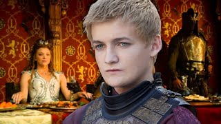 Most Disliked Game of Thrones Characters Ranked