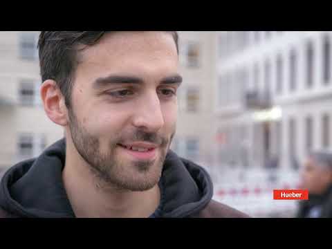 Starten wir! A1 - Lektion 1 - Lernvideo: „Wie heißt du?“