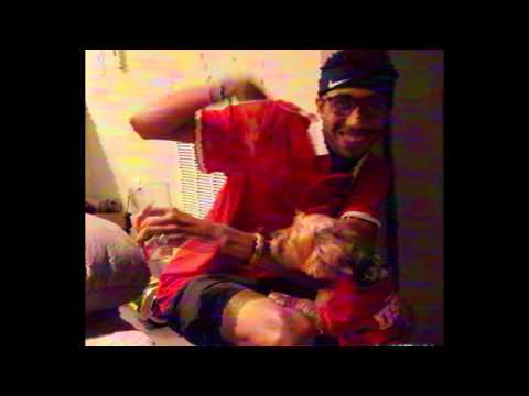 WDNG CRSHRS - T.G.I.W. 'Take Awf' (CrshdFile)