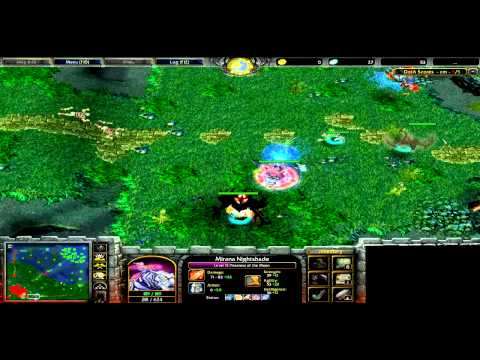 LGD.sGty vs DK (04/16/11)