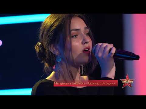 PAT DO ZVEZDITE Ep.6  - Magdalena Jakovska - Stay