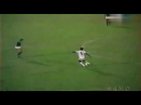 Portuguesa 4 x 0 Guarani - 19/02/1976