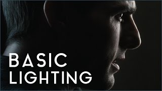 Basic Lighting Techniques