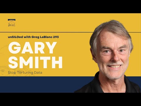 Gary Smith: The Unconventional Economist | Community Health
