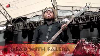 Download lagu DEAD WITH FALERA ( Part.2 ) Live at HELLPRINT UNITED DAY IV mp3