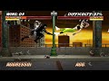 Mortal Kombat Project 4 1 Season 2 9 MUGEN Khrome Ladder