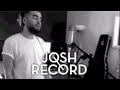 Josh Record | Summertime Sadness - (Lana Del ...