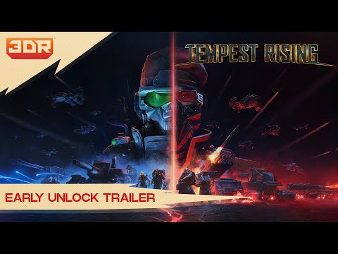 Launch Trailer