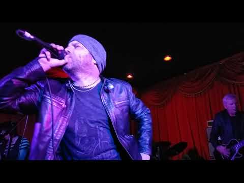 James Williamson and the Pink Hearts - "Kill City"