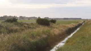 preview picture of video 'Landing British Airways Embraer ERJ 170 Le Touquet-Côte d'Opale Airport LTQ'