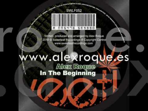 Alex Roque - In The Beginning