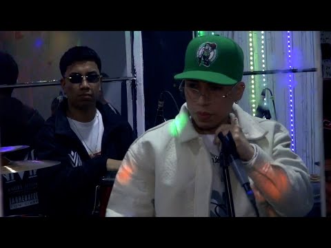 Tell Me How Much ❌ Angel Mejia 🎵1st Cuban-Style Festival - La Victoria September 21, 2025