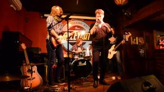 Crow Mother - Spiders Lullaby (Live@Alleycat Club, London)