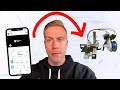 How To 3D Print From Phone With Bambu Lab A1 A1 Mini