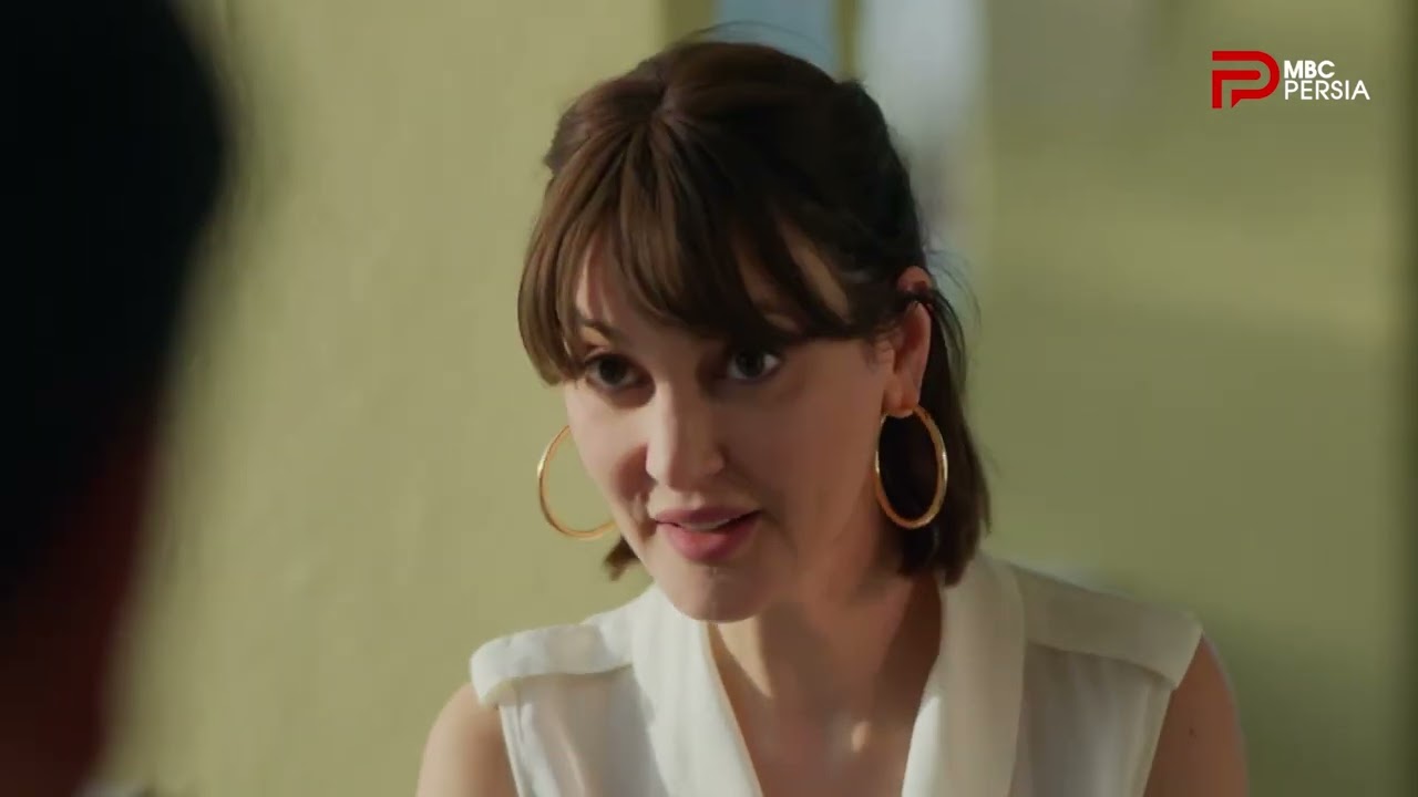 سریال ترکی " شهر دور " | قسمت 132 | مینا شرط های جهان رو قبول نداره