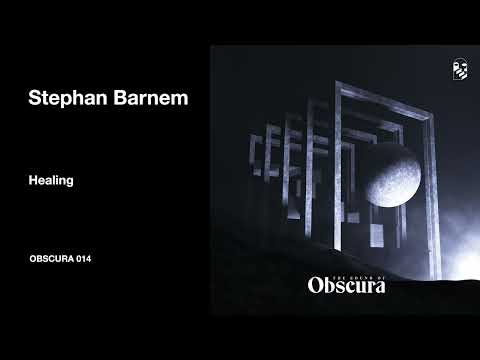 Stephan Barnem - Healing