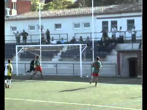 CE  PUIGREIG- B  0-1  AT  GIRONELLA-B