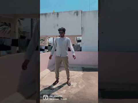 Harshavardhan  Shrivalli 