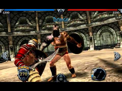 Blood & Glory Android
