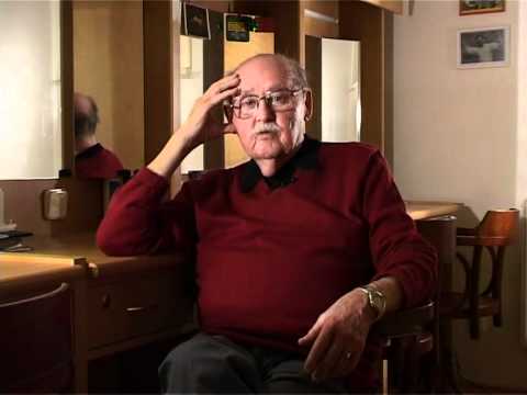 Nejlepší člověk - Lubomír Lipský