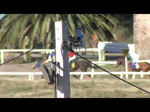 CARRERAS SINT COLONIA - 210729 c05 1° PRINCESA REBELDE