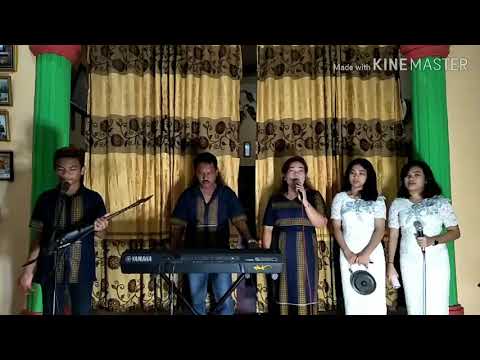 Aransemen keluarga lagu KEE 257. Terbaru