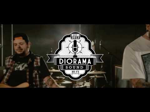 Noiseast - Chronos (Diorama Sessions)