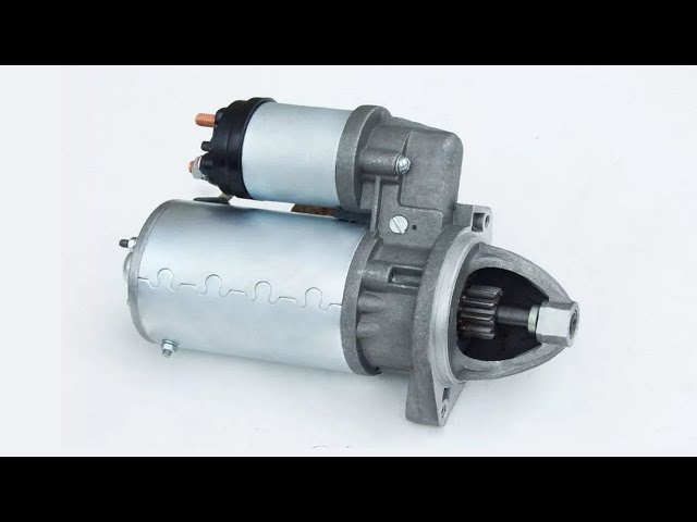 Как Поменять Бендикс На Гранте