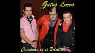 GATOS LOCOS - La Rosa y La Cruz
